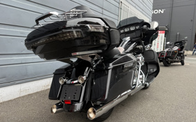 HARLEY FLHX1580 2013 KBM