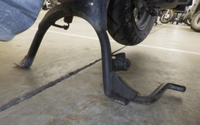 YAMAHA AXIS 100 SB06J