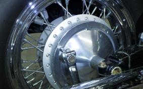 HONDA SHADOW 750 Gen. 3 2006 RC50