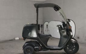 HONDA GYRO TA02