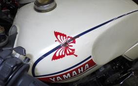 YAMAHA RZ 250 4L3