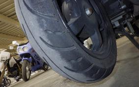 SUZUKI BURGMANｽﾄﾘｰﾄ125EX EA23M