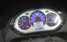 SYM RV125Iヤネツキ