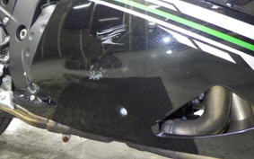 KAWASAKI ZX 1400 NINJA R A 2013