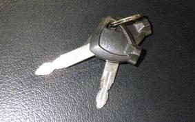 SUZUKI ADDRESS V50 CA4BA