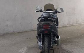 YAMAHA MAJESTY 125 SE27