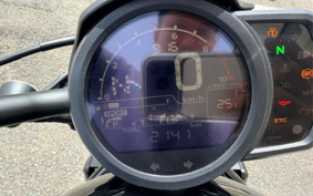 HONDA REBEL 1100 2021 SC83