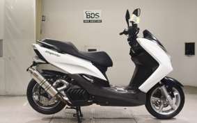 YAMAHA Majesty 155 S 2000 SG28J