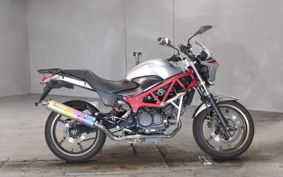HONDA VTR 250 MC33