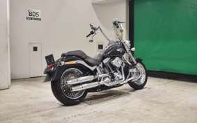 HARLEY FLSTF 1580 2014