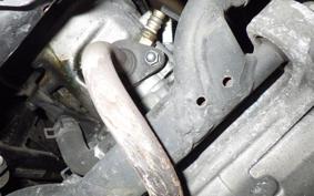 HONDA TACT Gen.4 2001 AF79