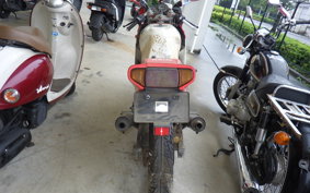YAMAHA TZR250 1KT