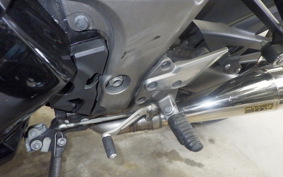 KAWASAKI NINJA 1000 2011