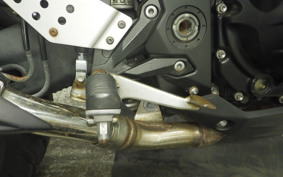 KAWASAKI Z1000 Gen.3 2009 ZRT00B