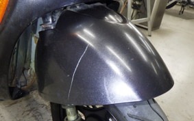 SUZUKI LET's 5 G CA47A