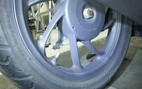 HONDA DIO110-3ﾍﾞｰｼｯｸ JK03