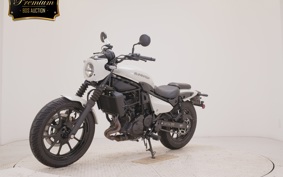 KAWASAKI ELIMINATOR400-3SE 2026 EL400A