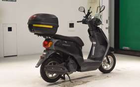 HONDA TACT-4ﾍﾞｰｼｯｸ