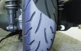 HONDA FORZA ZA 2010 MF10