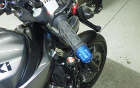 SUZUKI SV650 X 2018 VP55B