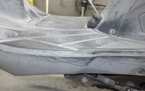 SUZUKI ADDRESS V125 G CF46A