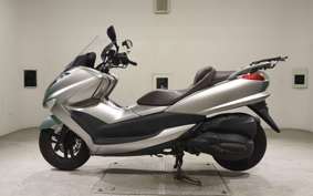 YAMAHA MAJESTY 250 Gen.4 SG20J