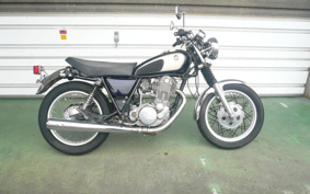 YAMAHA SR400 1995 1JR