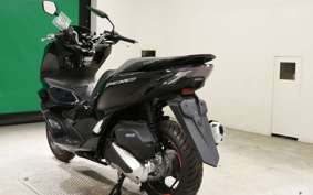 HONDA PCX 160 2005 KF47