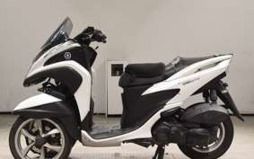 YAMAHA TRICITY 125 1993 SE82J