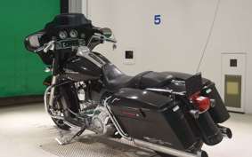 HARLEY FLHX 1580 2007