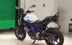 SUZUKI SV650 A 2020 VP55B