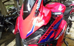 HONDA CBR400R 2024 NC65