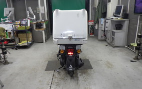 HONDA ﾍﾞﾝﾘｨ110 2002 JA09