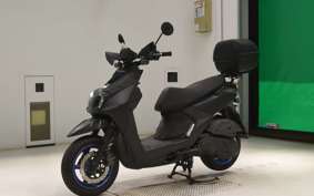 YAMAHA BW S125 Gen.2 SEA6J