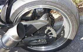 KAWASAKI Z1000 Gen.3 2009 ZRT00B