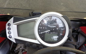 TRIUMPH DAYTONA 675 2007