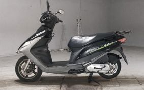 SUZUKI ADDRESS V125 DT11A