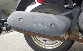 YAMAHA JOG Gen.4 SA16J