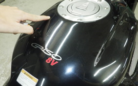 MOTO GUZZI GRISO 8V 2010