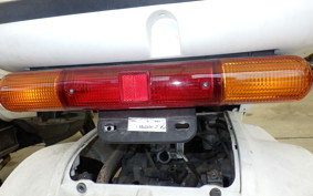 HONDA GYRO CANOPY TA03
