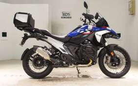 BMW R1300GS 2024