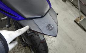 YAMAHA YZF-R25 RG43J