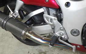 SUZUKI GSX1300R HAYABUSA 2001