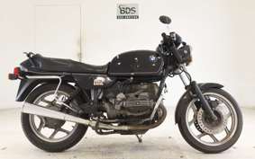 BMW R80 1990