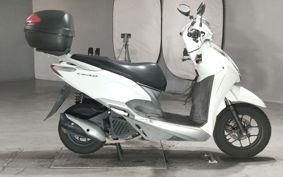 HONDA LEAD 125 JF45