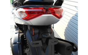 YAMAHA NMAX ABS SEG6J