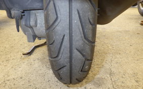 SUZUKI LET's 4 Basket CA43A
