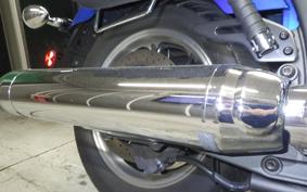 YAMAHA XVS950A MIDNIGHT STAR 2015