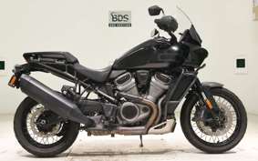 HARLEY ﾊﾟﾝ AMERICA1250S 2022