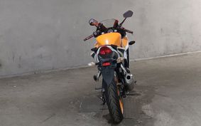 HONDA CBR250R MC41